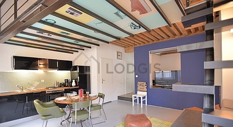 Apartamento Lyon 2° - 