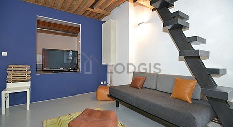 Apartamento Lyon 2° - 