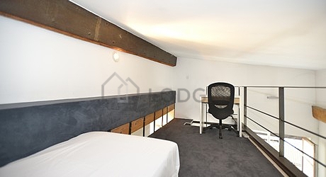 Appartement Lyon 2° - 