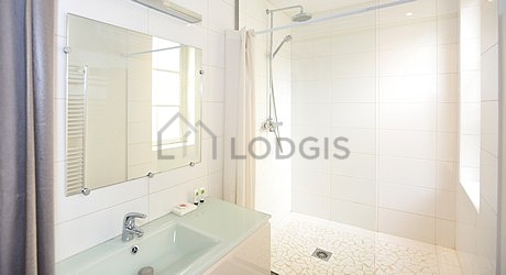 Wohnung Lyon 2° - 