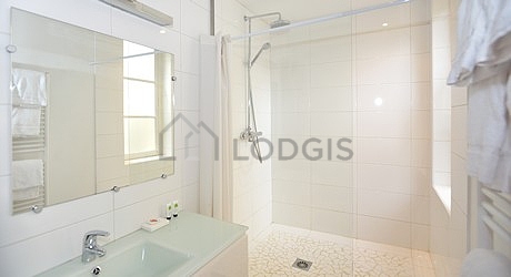 Wohnung Lyon 2° - 