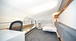 Квартира Lyon 2° - Мезанин