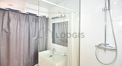 Appartamento Lyon 2° - Sala da bagno