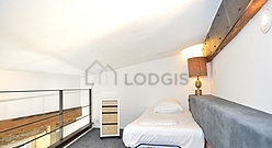 Appartamento Lyon 2° - Soppalco