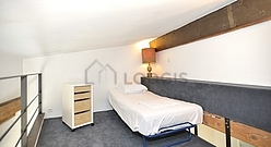 Appartement Lyon 2° - Mezzanine