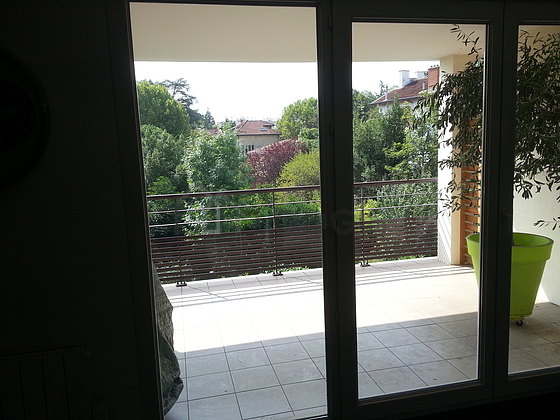 Apartamento Nord-Ouest de Lyon - 