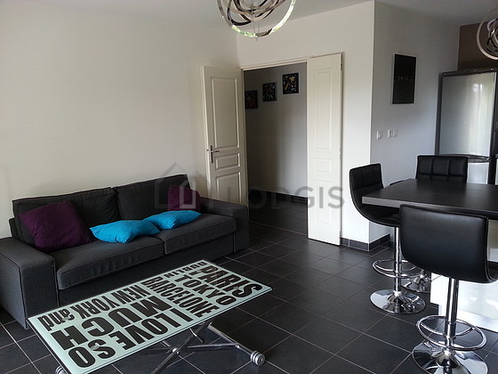Wohnung Nord-Ouest de Lyon - 