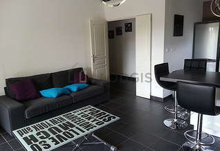 Tassin 2 bedroom Apartment