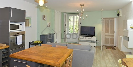 Apartment Lyon 5° - 