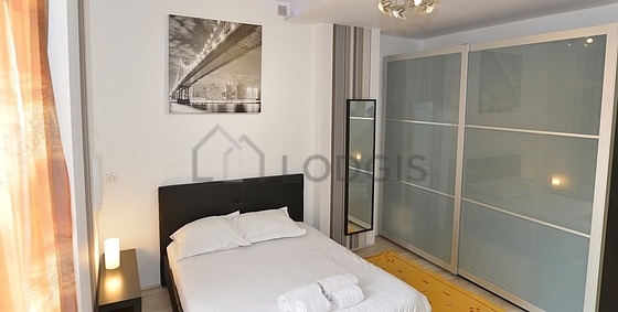 Appartement Lyon 5° - 