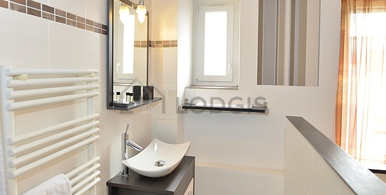 Appartement Lyon 5° - 