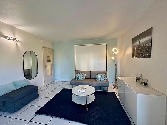 Apartamento Lyon 6° - 