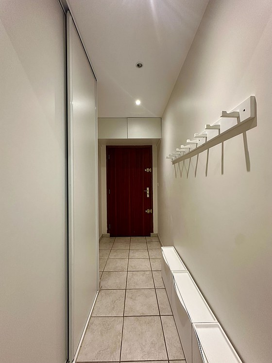 Apartment Lyon 6° - 