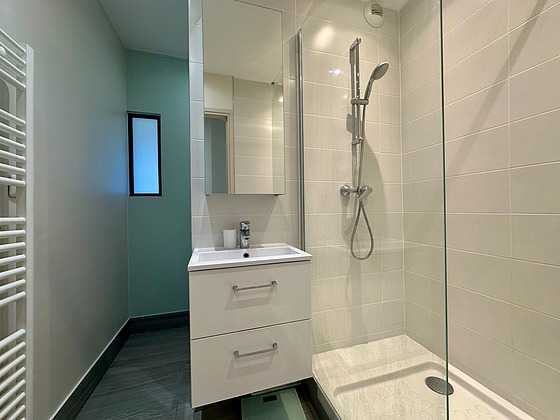 Apartment Lyon 6° - 