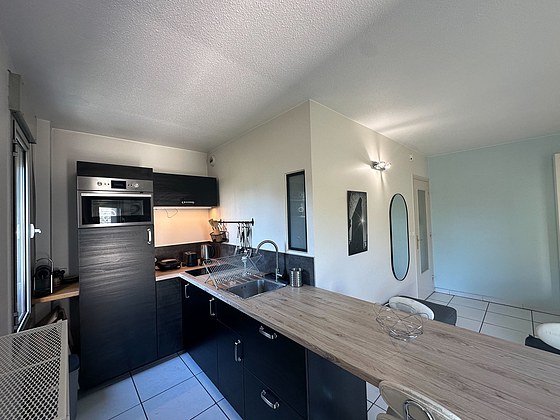 Appartement Lyon 6° - 