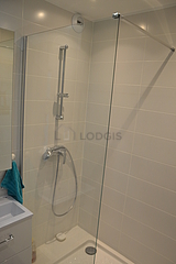 アパルトマン Lyon 6° - バスルーム