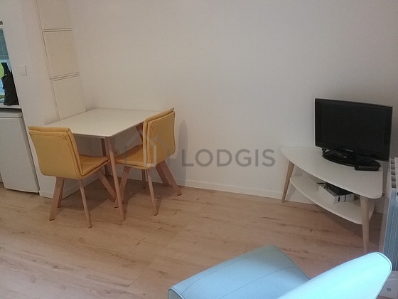 Apartment Lyon 3° - 