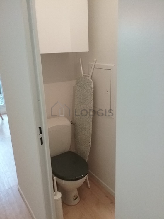 Wohnung Lyon 3° - 