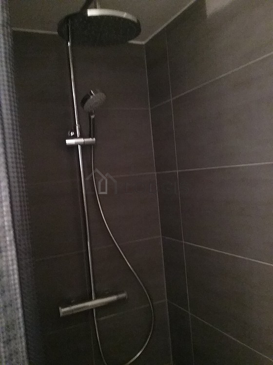 Wohnung Lyon 3° - 