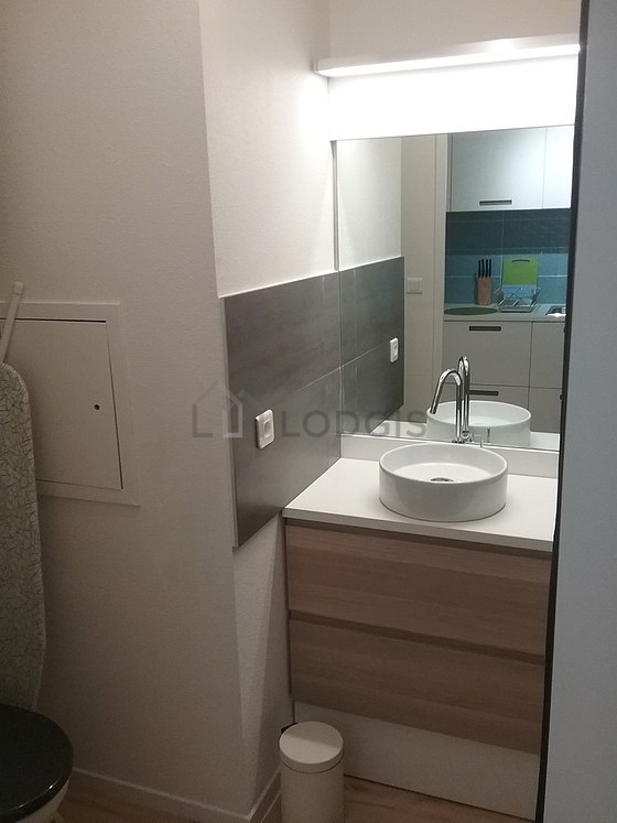 Wohnung Lyon 3° - 