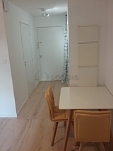 Apartamento Lyon 3° - Salaõ