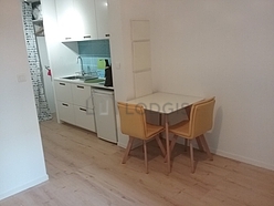 Apartamento Lyon 3° - Salaõ