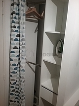 Appartamento Lyon 3° - Soggiorno