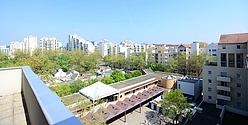 Appartement Lyon Nord Est