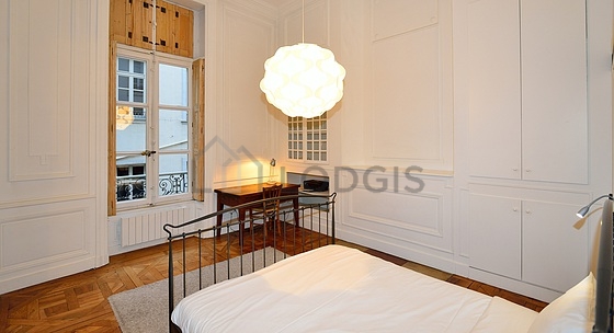 Duplex Lyon 2° - 