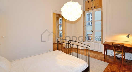Duplex Lyon 2° - 