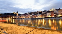 Дуплекс Lyon 2°