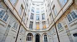 Дуплекс Lyon 2°