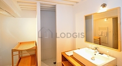 Duplex Lyon 2° - Bathroom 2