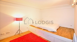 Duplex Lyon 2° - Chambre 2