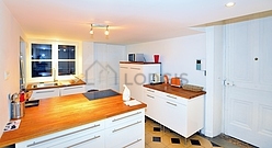 duplex Lyon 2° - Cucina