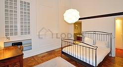 dúplex Lyon 2° - Dormitorio