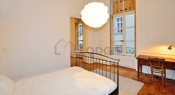 dúplex Lyon 2° - Dormitorio