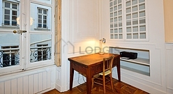 dúplex Lyon 2° - Dormitorio