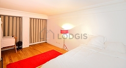 Duplex Lyon 2° - Schlafzimmer 2