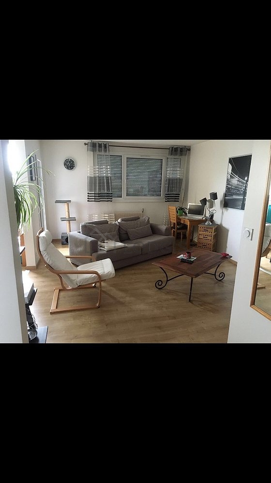 Appartamento Lyon 3° - 