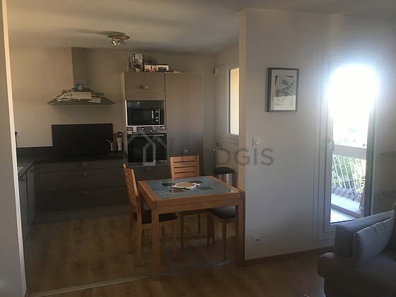 Appartamento Lyon 3° - 
