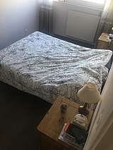 Apartamento Lyon 3° - Quarto