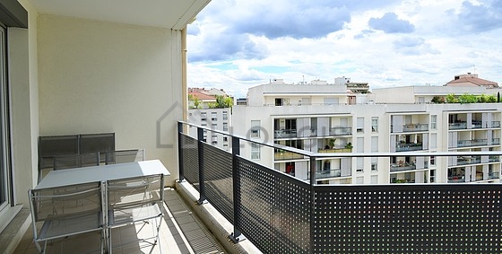 アパルトマン Lyon 7° - 