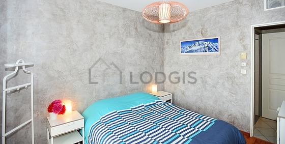 Appartamento Lyon 7° - 