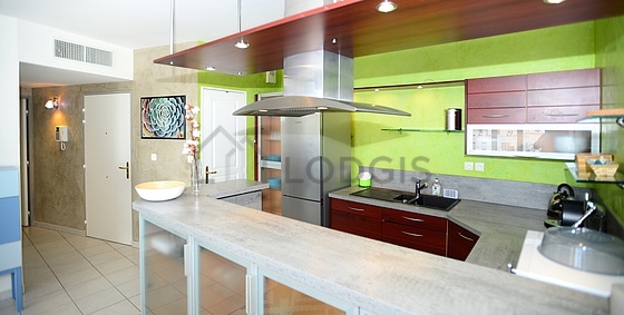 Appartamento Lyon 7° - 