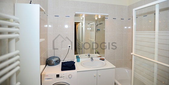 Appartamento Lyon 7° - 