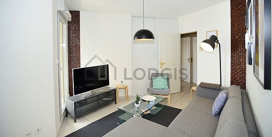 Appartement Lyon 7° - 