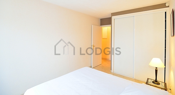 Apartment Nord-Est de Lyon - 