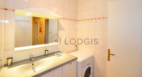 Appartement Nord-Est de Lyon - 