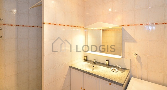 Wohnung Nord-Est de Lyon - 